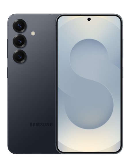 Samsung Galaxy S25 5G 6.2" QHD+ 512Gb 12Gb Black