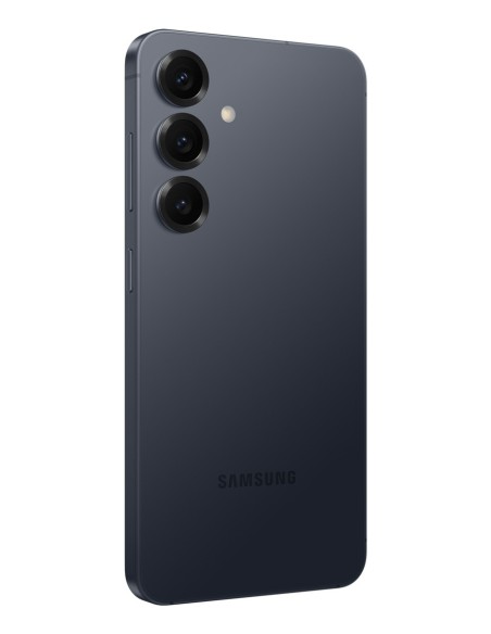 Samsung Galaxy S25 5G 6.2" QHD+ 512Gb 12Gb Black