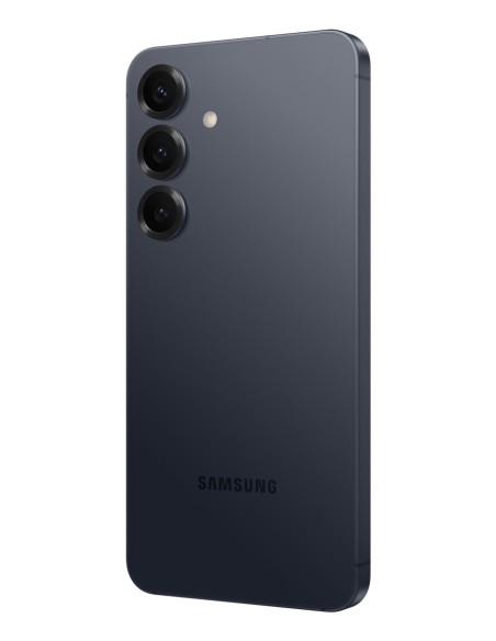 Samsung Galaxy S25 5G 6.2" QHD+ 512Gb 12Gb Black