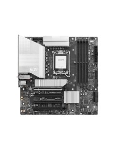 Placa base msi pro b860m - a lga 1851 wifi atx 4xddr5