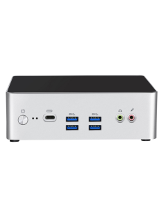 LEOTEC MINI PC INTEL I7-1355U+16G DDR5+1TB NVME SSD