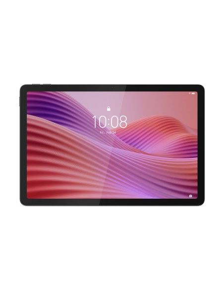 TABLET LENOVO MEDIATEK HELIO G85 4GB 64GB 10,1" ANDROID 14 + FUNDA CON SOPORTE