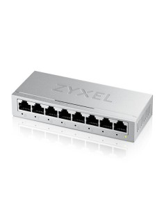 ZyXEL GS-108BV5 Switch 8xGbE Mini Desktop