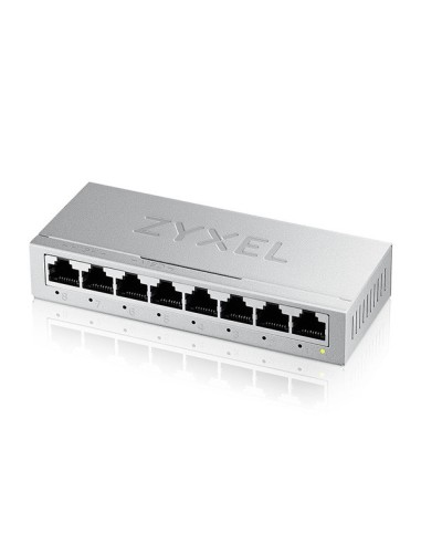 ZyXEL GS-108BV5 Switch 8xGbE Mini Desktop