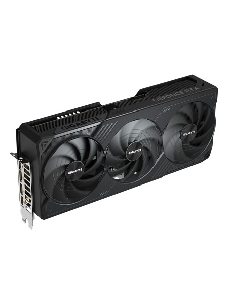 TARJETA GRAFICA GIGABYTE RTX 5090 WINDFORCE OC 32G