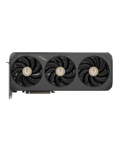 TARJETA GRAFICA ZOTAC  RTX 5080 SOLID OC 16GB GDDR7 256 BITS
