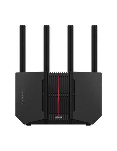 ASUS RT-BE92U ROUTER EXTENSIBLE WIFI 7 TRIBANDA