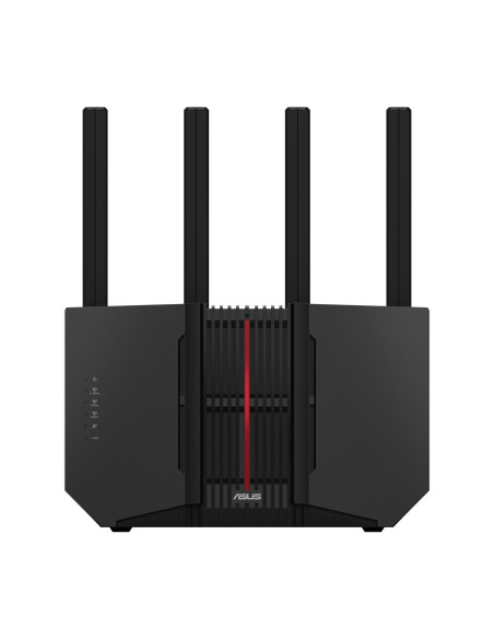 ASUS RT-BE92U ROUTER EXTENSIBLE WIFI 7 TRIBANDA