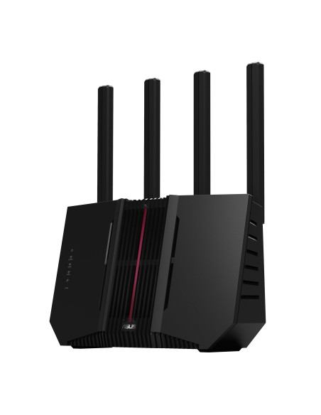 ASUS RT-BE92U ROUTER EXTENSIBLE WIFI 7 TRIBANDA