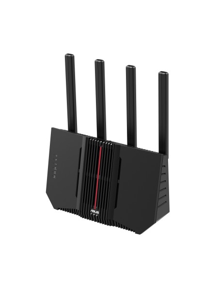 ASUS RT-BE92U ROUTER EXTENSIBLE WIFI 7 TRIBANDA