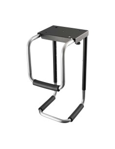 SOPORTE AISENS CPU BAJO ESCRITORIO ALTURA PERSONALIZABLE