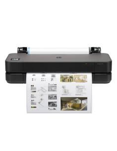 Plotter hp designjet t230 24 pulgadas a1