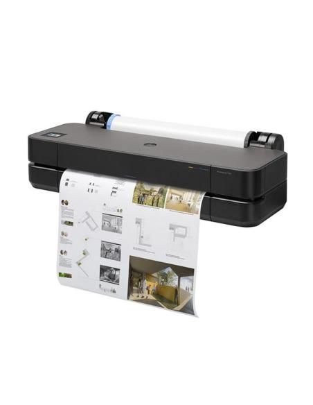 Plotter hp designjet t230 24 pulgadas a1