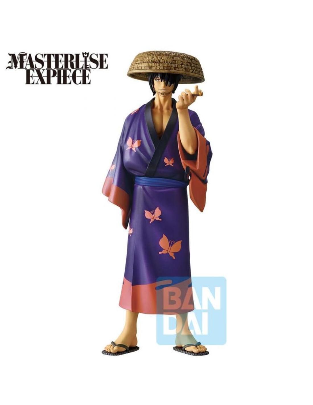 MINI BAMBOLA FIGURA bastarda Dark Schneider rara anime Giappone anime