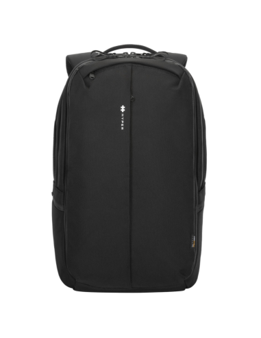 HYPER PACK PRO BACKPACK-BLACK