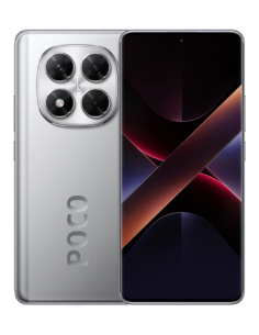 SMARTPHONE POCO X7 8GB/256GB 5G SILVER