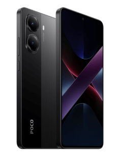 SMARTPHONE POCO X7 PRO 8GB/256GB 5G BLACK