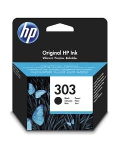 Cartucho tinta hp original 303 t6n02ae negro
