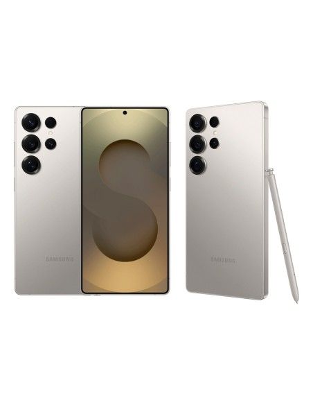 SMARTPHONE SAMSUNG GALAXY S25 ULTRA 12GB 512GB 6,9" 5G TITANIUM GRAY