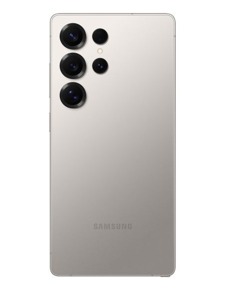 SMARTPHONE SAMSUNG GALAXY S25 ULTRA 12GB 512GB 6,9" 5G TITANIUM GRAY