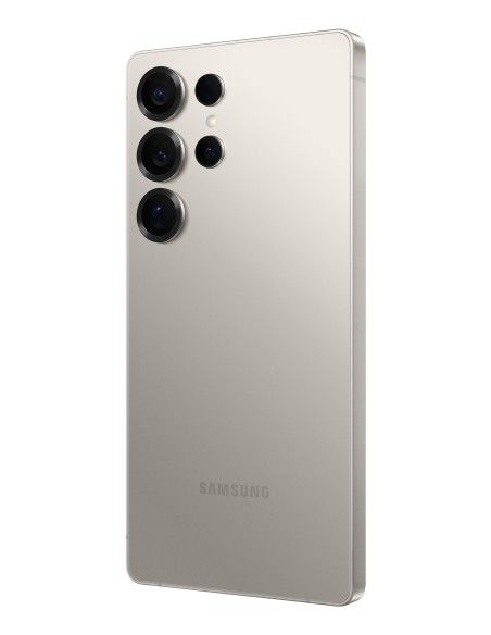 SMARTPHONE SAMSUNG GALAXY S25 ULTRA 12GB 512GB 6,9" 5G TITANIUM GRAY