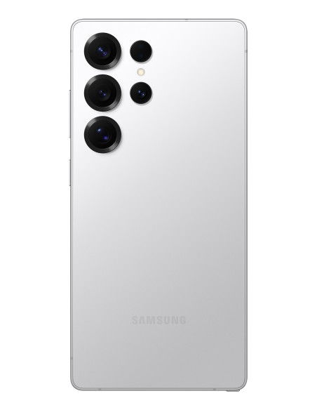 SMARTPHONE SAMSUNG GALAXY S25 ULTRA 12GB 512GB 6,9" 5G TITANIUM SILVER