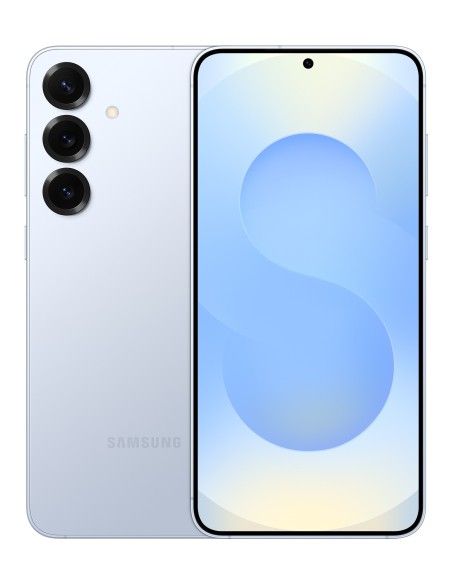 SMARTPHONE SAMSUNG GALAXY S25+ 12GB 512GB 6,7" 5G BLUE