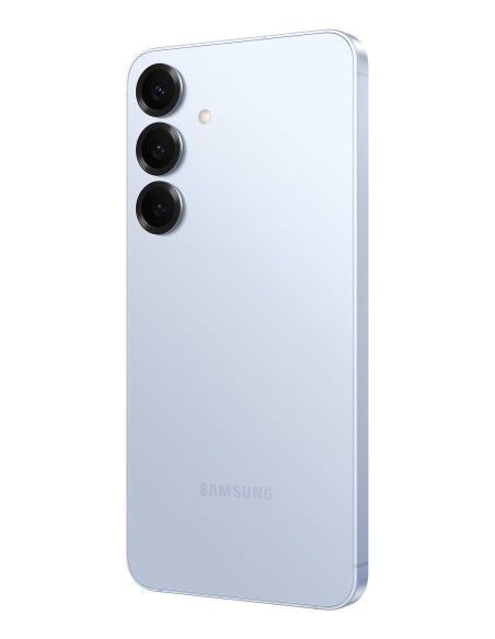 SMARTPHONE SAMSUNG GALAXY S25+ 12GB 512GB 6,7" 5G BLUE