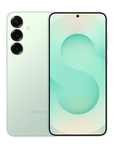 SMARTPHONE SAMSUNG GALAXY S25+ 12GB 512GB 6,7" 5G MINT