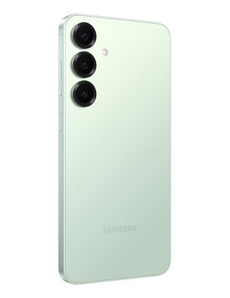 SMARTPHONE SAMSUNG GALAXY S25+ 12GB 512GB 6,7" 5G MINT