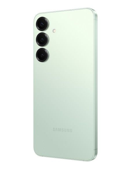 SMARTPHONE SAMSUNG GALAXY S25+ 12GB 512GB 6,7" 5G MINT