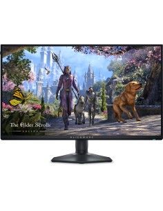 Monitor gaming dell alienware aw2725qf 27 pulgadas 4k uhd 180hz