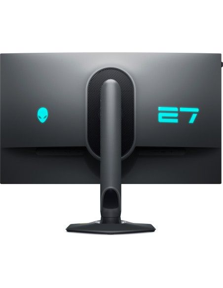 Monitor gaming dell alienware aw2725qf 27 pulgadas 4k uhd 180hz