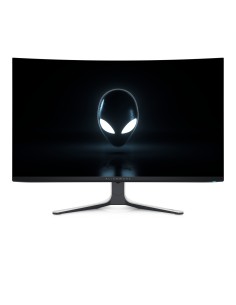 Monitor curvo gaming dell alienware aw3225qf 32 pulgadas 4k uhd 240hz