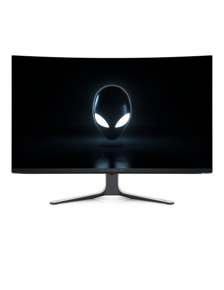 Monitor curvo gaming dell alienware aw3225qf 32 pulgadas 4k uhd 240hz