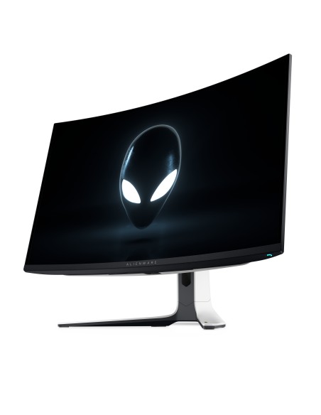 Monitor curvo gaming dell alienware aw3225qf 32 pulgadas 4k uhd 240hz