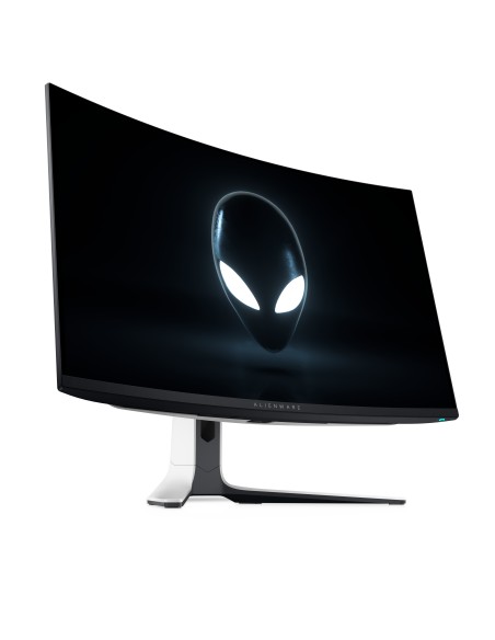Monitor curvo gaming dell alienware aw3225qf 32 pulgadas 4k uhd 240hz