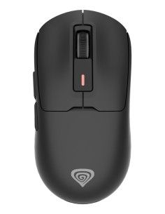 RATON GAMING GENESIS ZIRCON 660 PRO WIRELESS BT USB 26000 DPI NEGRO