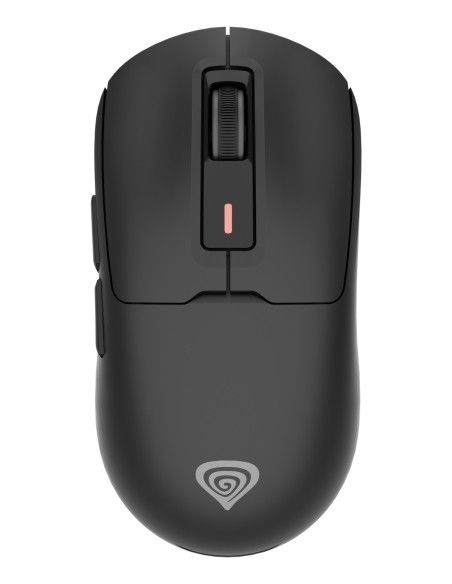 RATON GAMING GENESIS ZIRCON 660 PRO WIRELESS BT USB 26000 DPI NEGRO