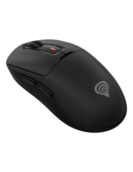 RATON GAMING GENESIS ZIRCON 660 PRO WIRELESS BT USB 26000 DPI NEGRO