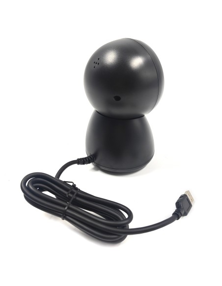 Lector codigo de barras ewent ew3450 2d