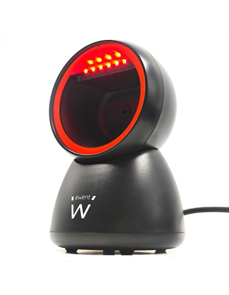 Lector codigo de barras ewent ew3450 2d