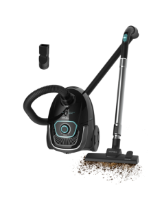 ASPIRADOR CECOTEC 08576 CONGA POWERBAG 2500 PLUS