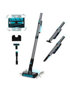 ASPIRADOR 08408 SCOBA 2100 TWICE