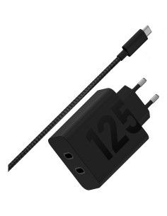 CARGADOR DE PARED MOTOROLA TURBOPOWER 125W