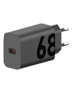 CARGADOR DE PARED MOTOROLA TURBOPOWER 68W