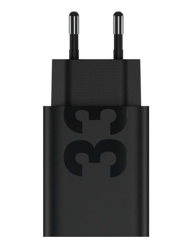 CARGADOR DE PARED MOTOROLA TURBOPOWER 33W