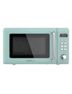 HORNO 01712 PROCLEAN 5110 RETRO GREEN