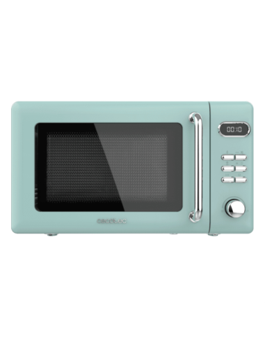 HORNO 01712 PROCLEAN 5110 RETRO GREEN