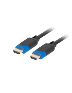 CABLE HDMI LANBERG MACHO/MACHO V2.1 8K 60HZ CCS 3M